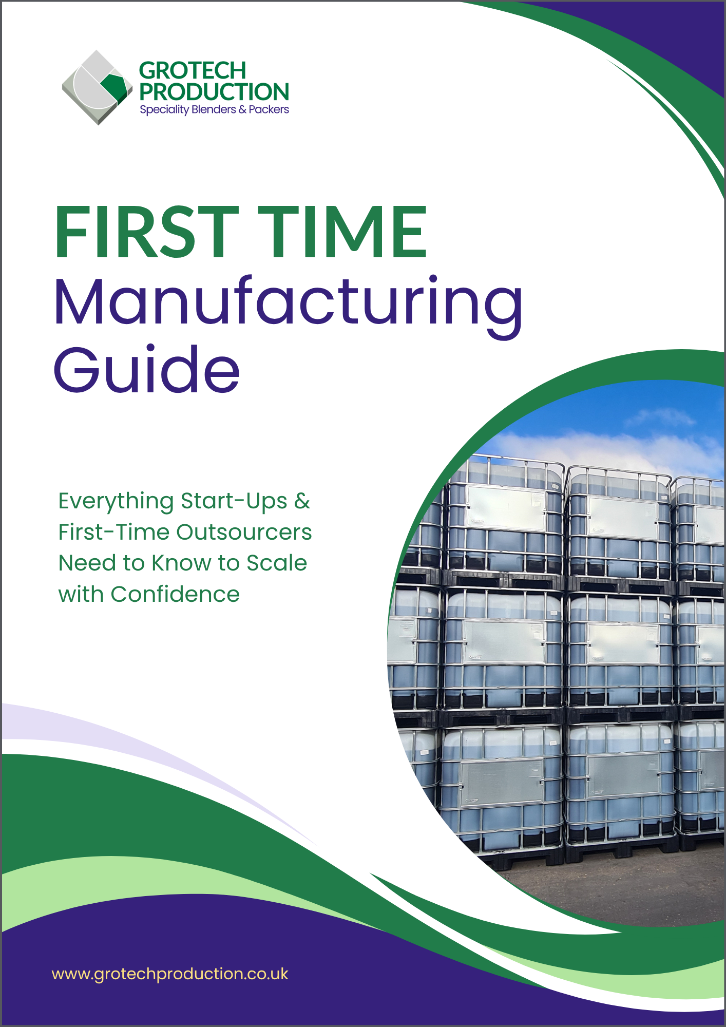 Manufacturing Guide