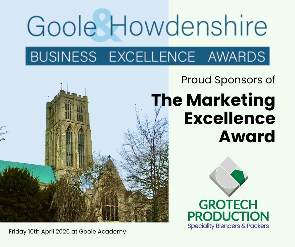 Goole Howdenshire Award